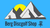 Berg Discgolf Shop