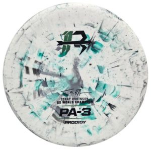 PA-3 300 Soft Fractal Glow Isaac Robinson 2x