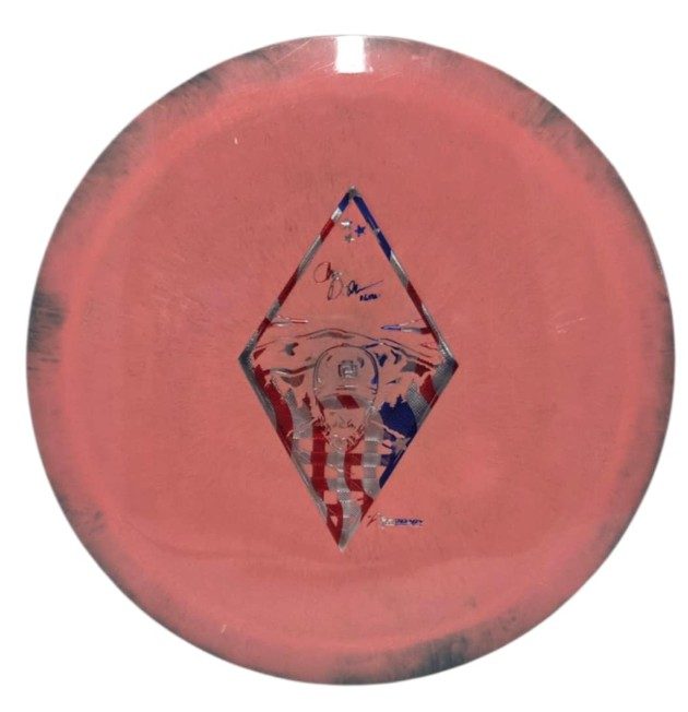 Fx-2 500 Spectrum Chris Dickerson - Bilde 2