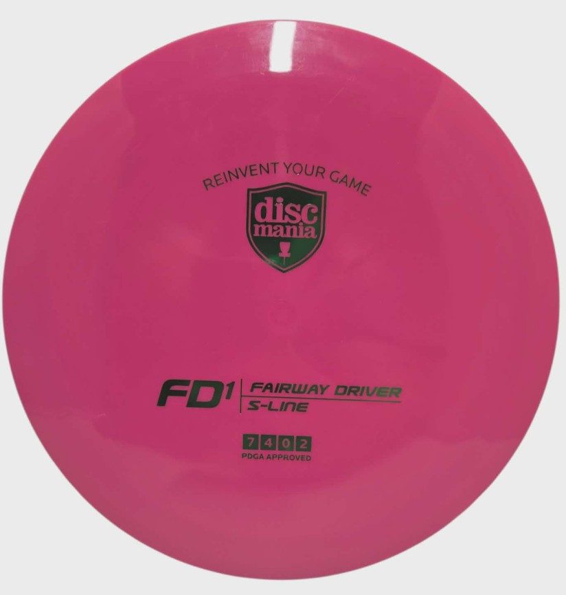 S-Line FD1