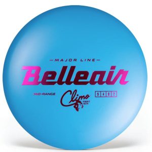 Major Line Belleair First Run