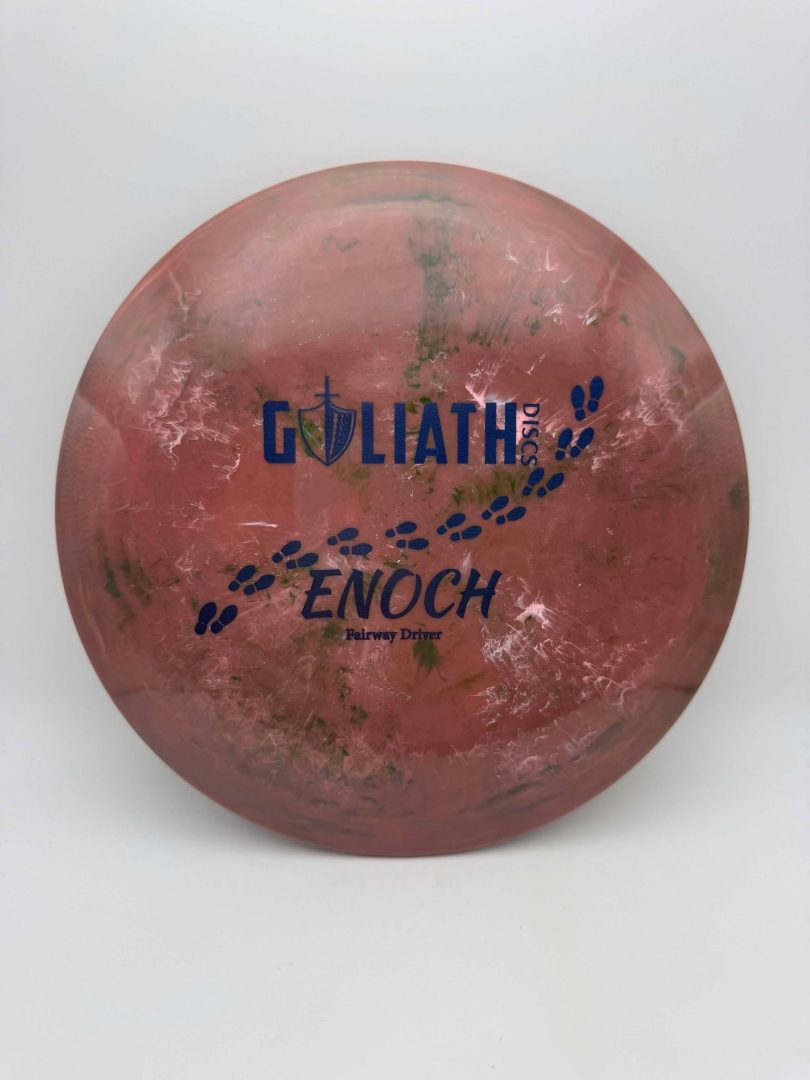 Swirly NT Enoch - Bilde 3