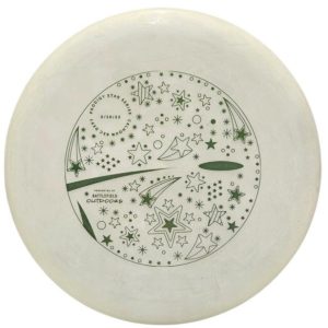 Pa-3 400 glow Misprint