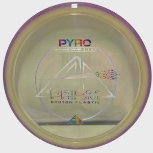 Prism Proton Pyro