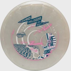 Plasma Echo - Gyropalooza 2025