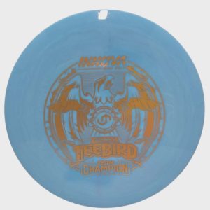 Swirly Star Teebird Väinö Mäkelä 2025