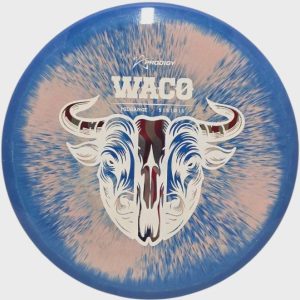 Waco 500 Spectrum