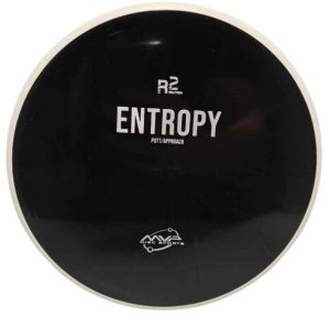 R2 Neutron Entropy