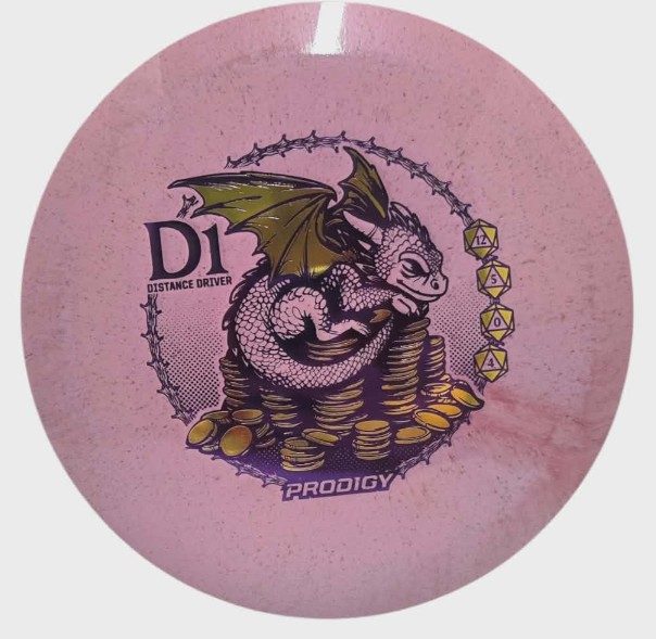 D1 ReBlend - Dragon's Hoard - Bilde 2