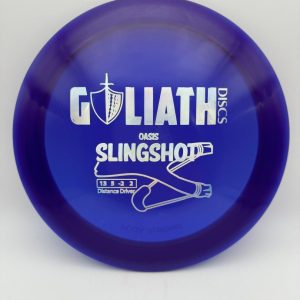 Oasis Slingshot
