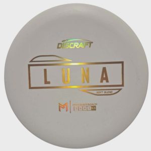 Putter Line Soft Luna Paul McBeth