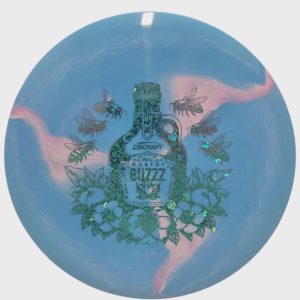 ESP Swirl Buzzz 2024 PDGA Worlds