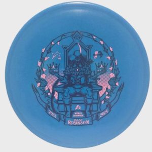 A2 Tyrants Fall Isaac Robinson 2x