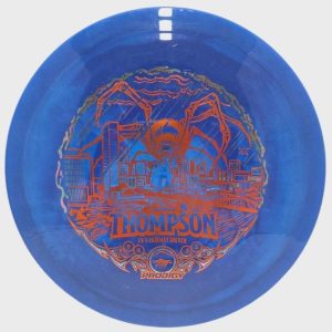 FX-4 400 Spectrum - Harper Thompson