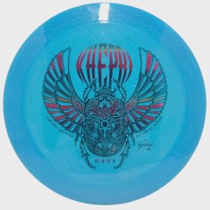 D2 750 Glimmer - Khepri Stamp