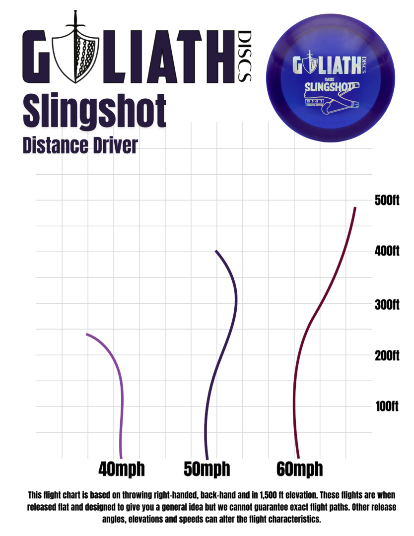 Oasis Slingshot - Bilde 2