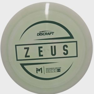 ESP Zeus