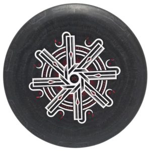 PA-3 300 Firm - Dyna Metric