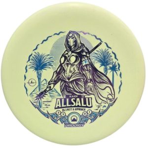 PA-3 300 Glow - Kaidi Allsalu