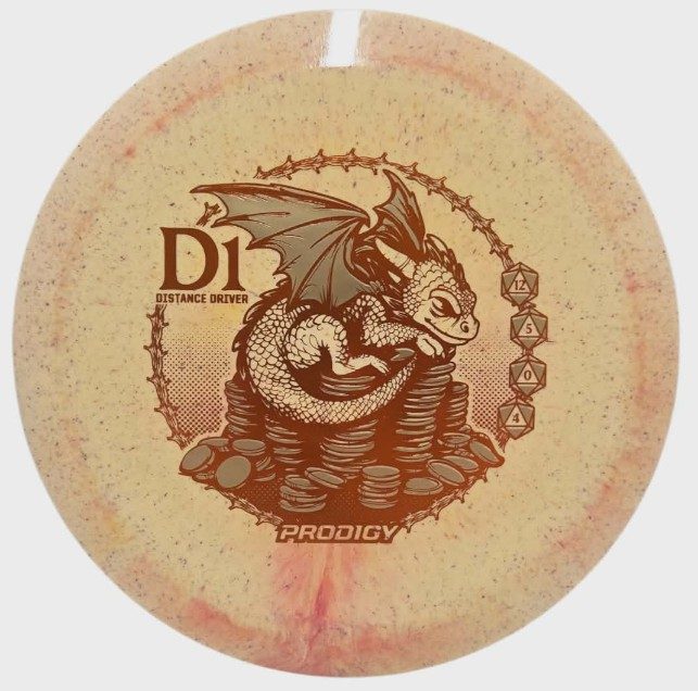 D1 ReBlend - Dragon's Hoard