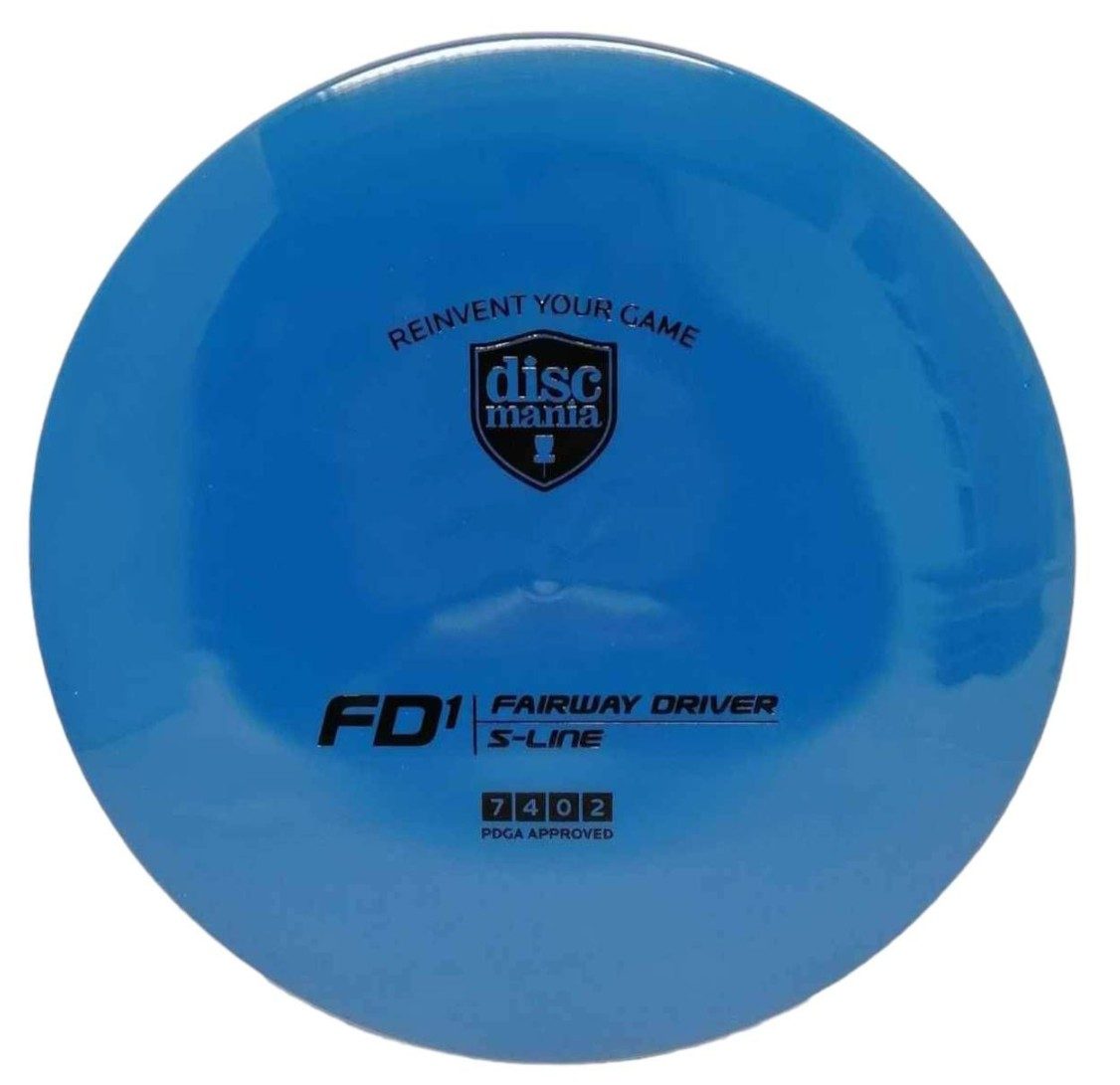 S-Line FD1 - Bilde 2