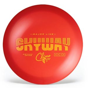 Major Line Skyway First Run