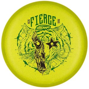 Z Glo Sparkle Fierce - Ledgestone 2025