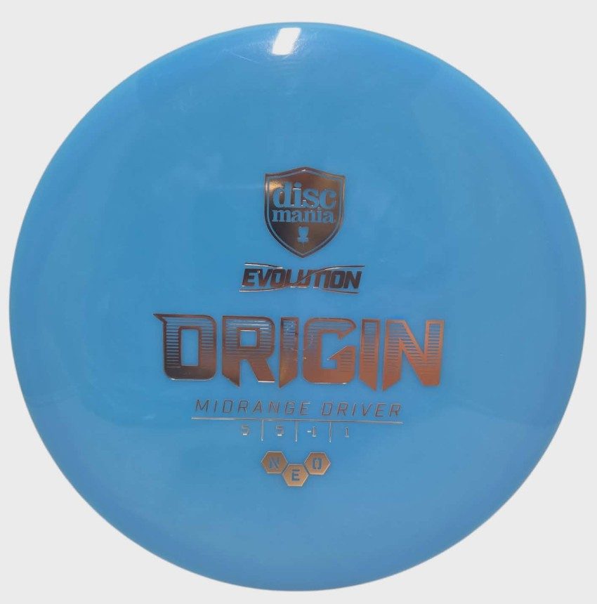 Neo Origin - Bilde 2