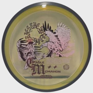 Proton Resistor - Eagle McMahon