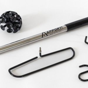 Apport! Disc Retriever