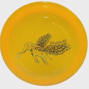 Shadowfax 400 - Proto Stamp