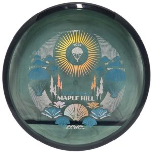 Proton Soft Parachute - MVP Open Edition