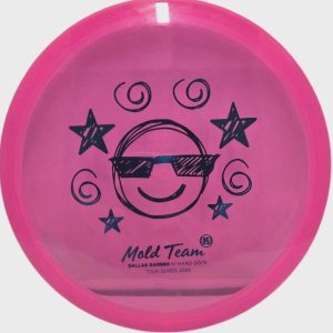 K1 Hard Göte Dallas Garber 2025