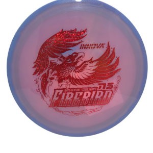 Halo Champion Glow Firebird Sexton 2025