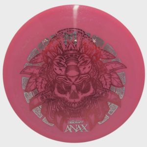 Colorshift ESP Anax Ledgestone 2025