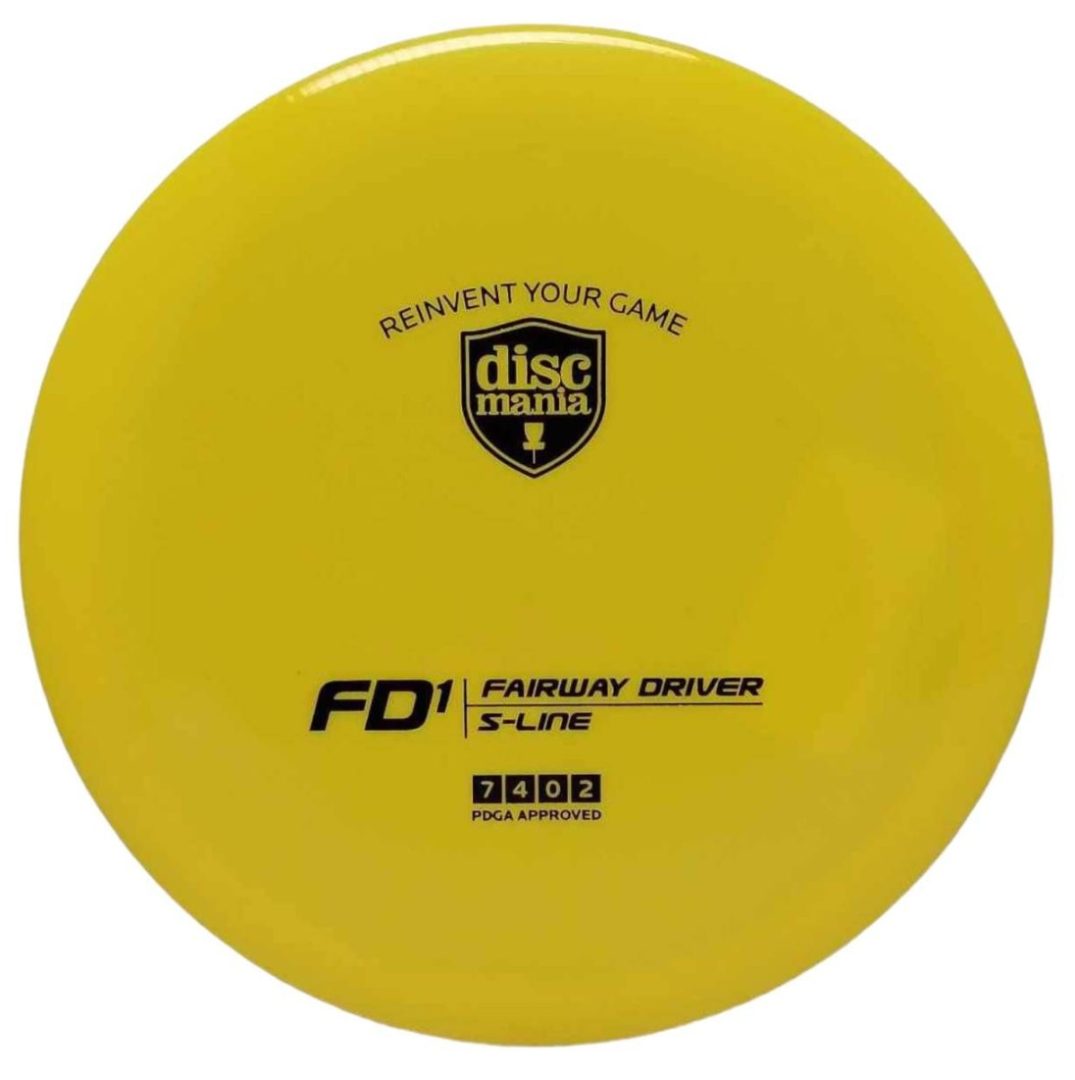 S-Line FD1 - Bilde 3