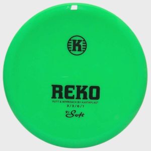 K1 Soft Reko