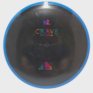 R2 Neutron Crave