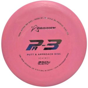 Pa-3 350G