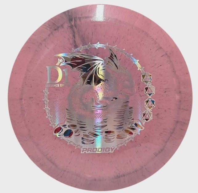 D1 ReBlend - Dragon's Hoard - Bilde 3