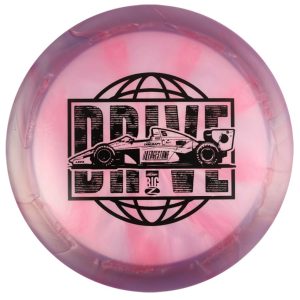 Big Z Swirl Drive - Ledgestone 2025