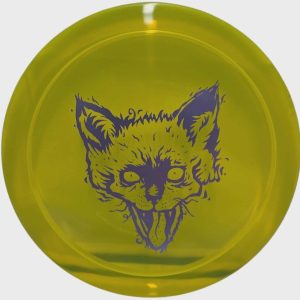 C-Line FD3 Jackal Stamp