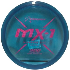 MX-1 400