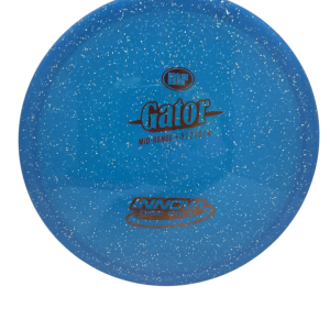 Champion Metal Flake Gator