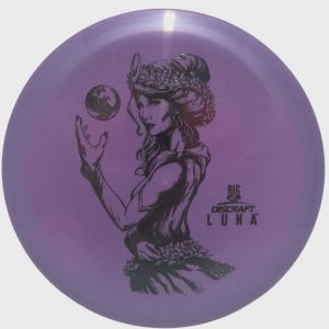 Big Z Luna Paul McBeth