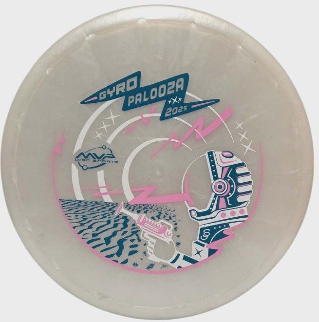 Plasma Echo - Gyropalooza 2025