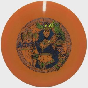 Solid ESP Athena - Ledgestone 2025