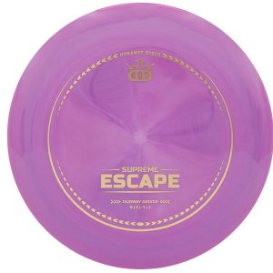 Supreme Escape