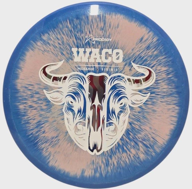 Waco 500 Spectrum