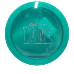 Tone Salt